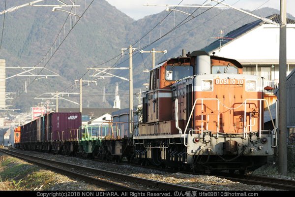 トマ TOMIX 臨時高速貨物8554列車 Vol.2