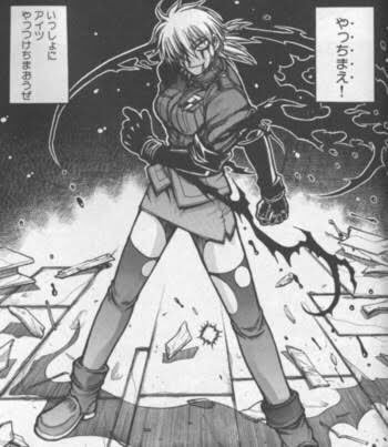 ヘルシングの名言集 アーカードや少佐の名セリフ Hellsing 大人男子のライフマガジンmensmodern メンズモダン