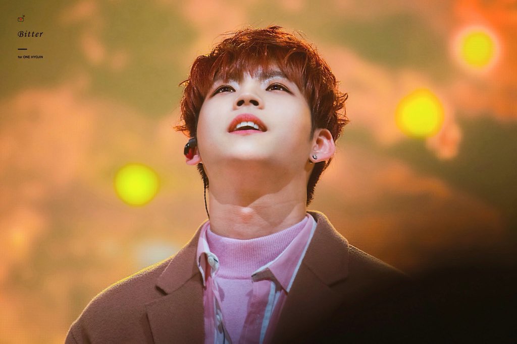 잘생긴남돌봇 tweet media