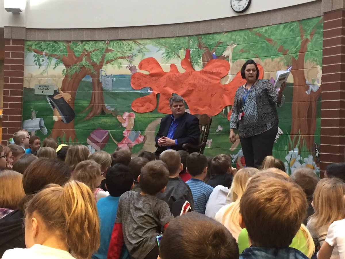 Mark Altmayer tweet media