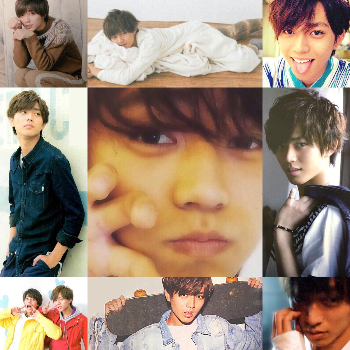 O Xrhsths M Sto Twitter King Prince 永瀬廉くん 今年も相変わらず仕草がピカイチかっこいい 廉くんがとても好きです なんとも言えないその仕草が誰にも負けない武器だと思うのでいつもそのままでいて下さい 廉くんにとって笑顔が溢れて実りある一 O Xrhsths M Sto Twitter King Prince 永瀬廉くん 今年も相変わらず仕草がピカイチかっこいい 廉くんがとても好きです なんとも言えないその仕草が誰にも負けない武器だと思うのでいつもそのままでいて下さい 廉くんにとって笑顔が溢れて実りある一
