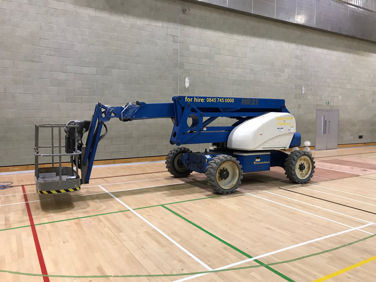 nickbrazener's tweet photo. Today’s wheels at work!!!! https://t.co/KyU1995ag9