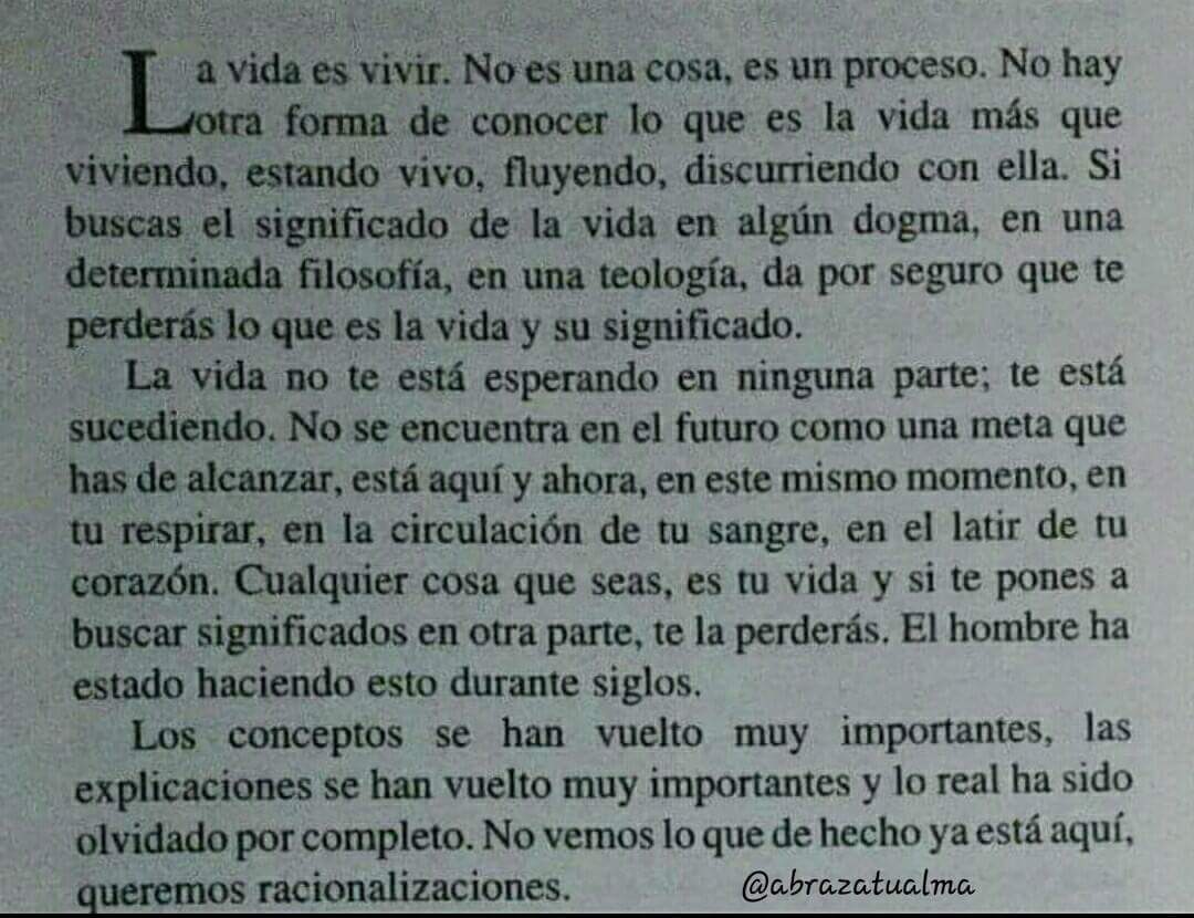 Abraza tu Alma on Twitter: Abraza tu Alma on Twitter: