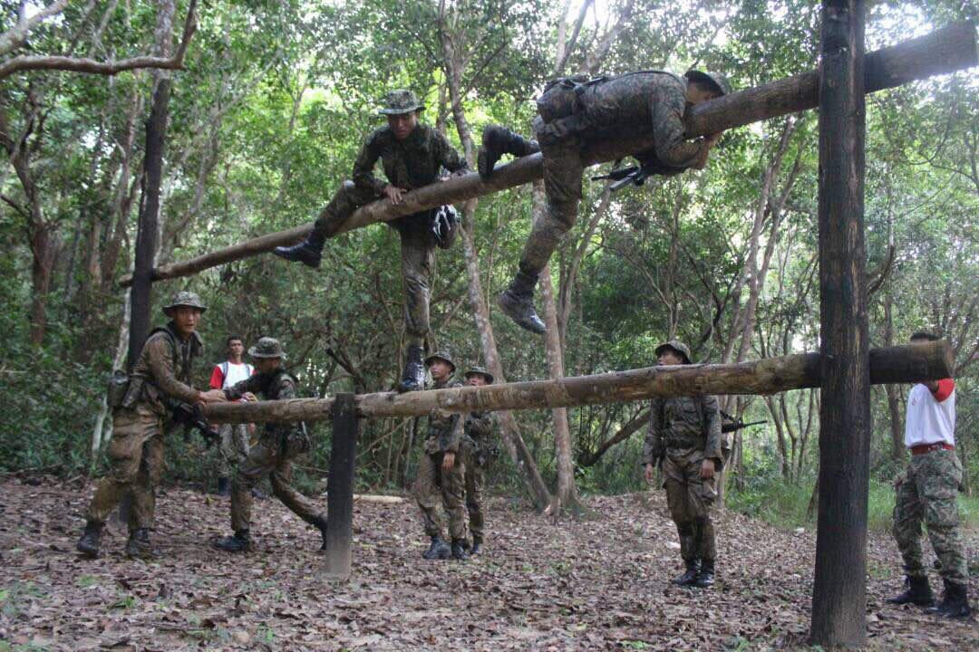 Tachtlon Akhiri Program Orientasi Pegawai Muda #10BGDPARA #PANGLIMA10BGDPARA #ProgramOrientasiPegawaiMuda b2s.pm/NTYcht