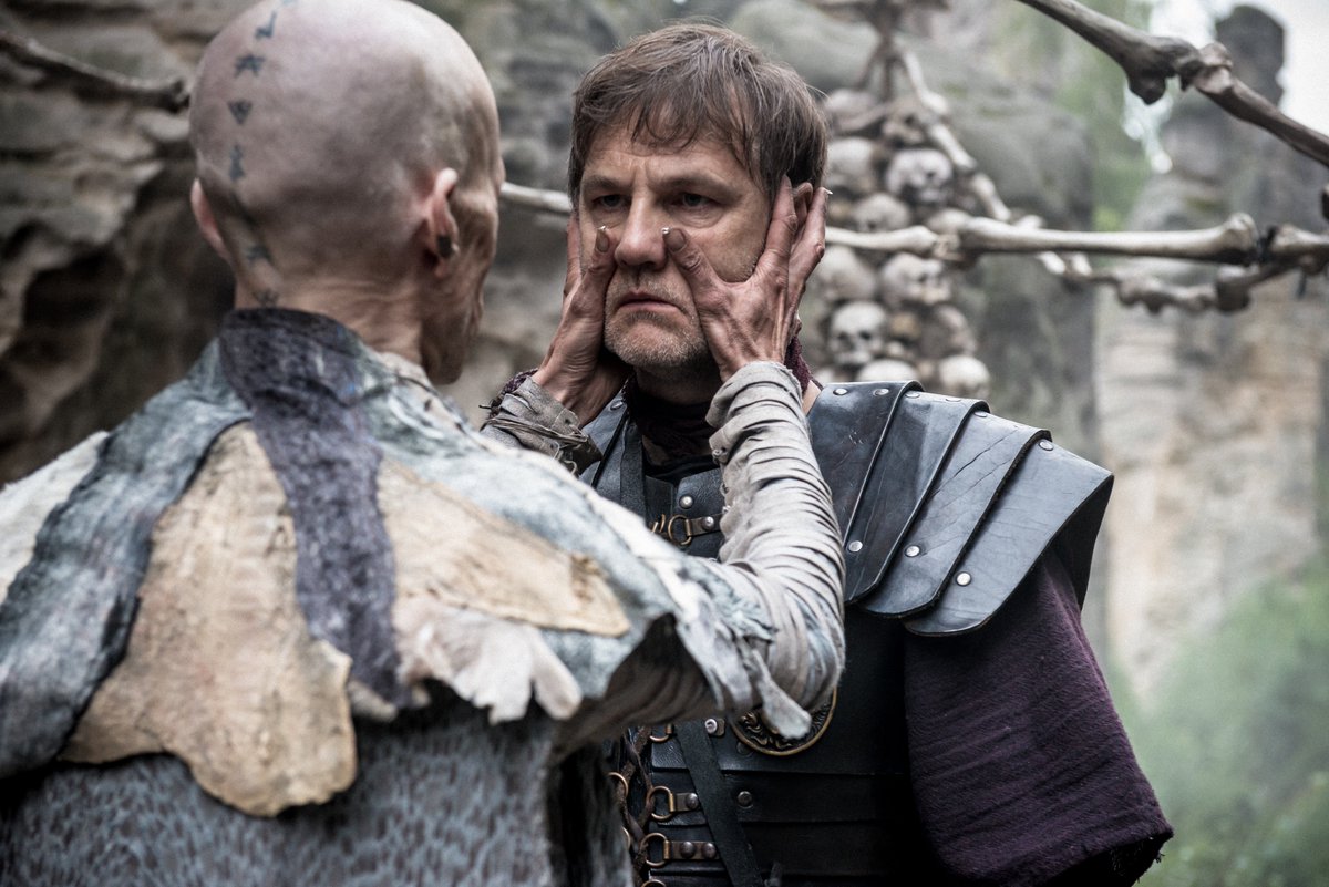 InTheWordsOf_CM's tweet image. New Interview is with @davemorrissey64 on his latest role in #Britannia and explains about his character - "He is a man who is out for discovery, and he will sacrifice himself in order to have that discovery."inthewordsof.com/david-morrissey @skyatlantic @SkyUK #BritanniaTV @Britannia_TV