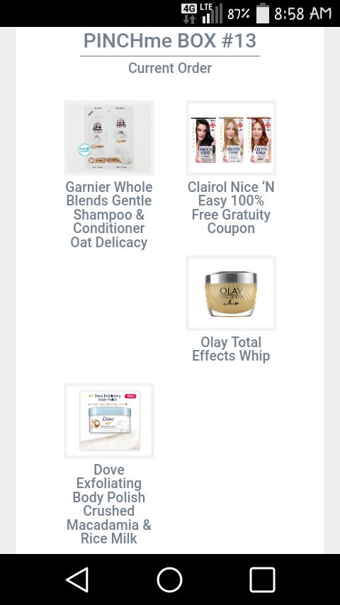 ashlie_hatcher's tweet image. Got #freesamples on the way! Thank you @pinchme for early access. #PinchMe #pinchmesamples #productreviewer #freesamplesbymail #freebies #gotitfree