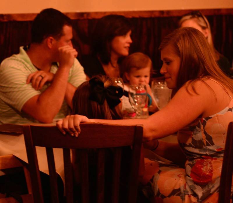 Do you have Nolan's Gift Certificates on hand? Be sure to use them before our official closing date on January 27, 2018.