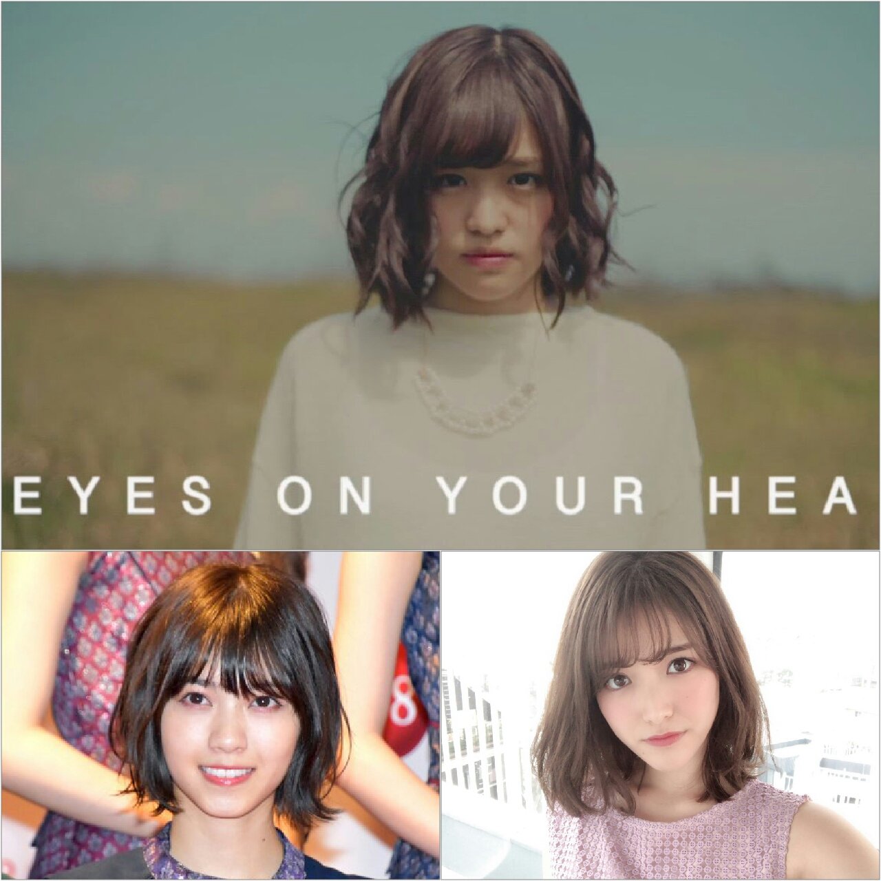 ゆうた鳩 はと かりんご 鳩かりんごのボブ 乃木坂46 ボブが好きなので 僕ボブ T Co Mss4hop8ix Twitter