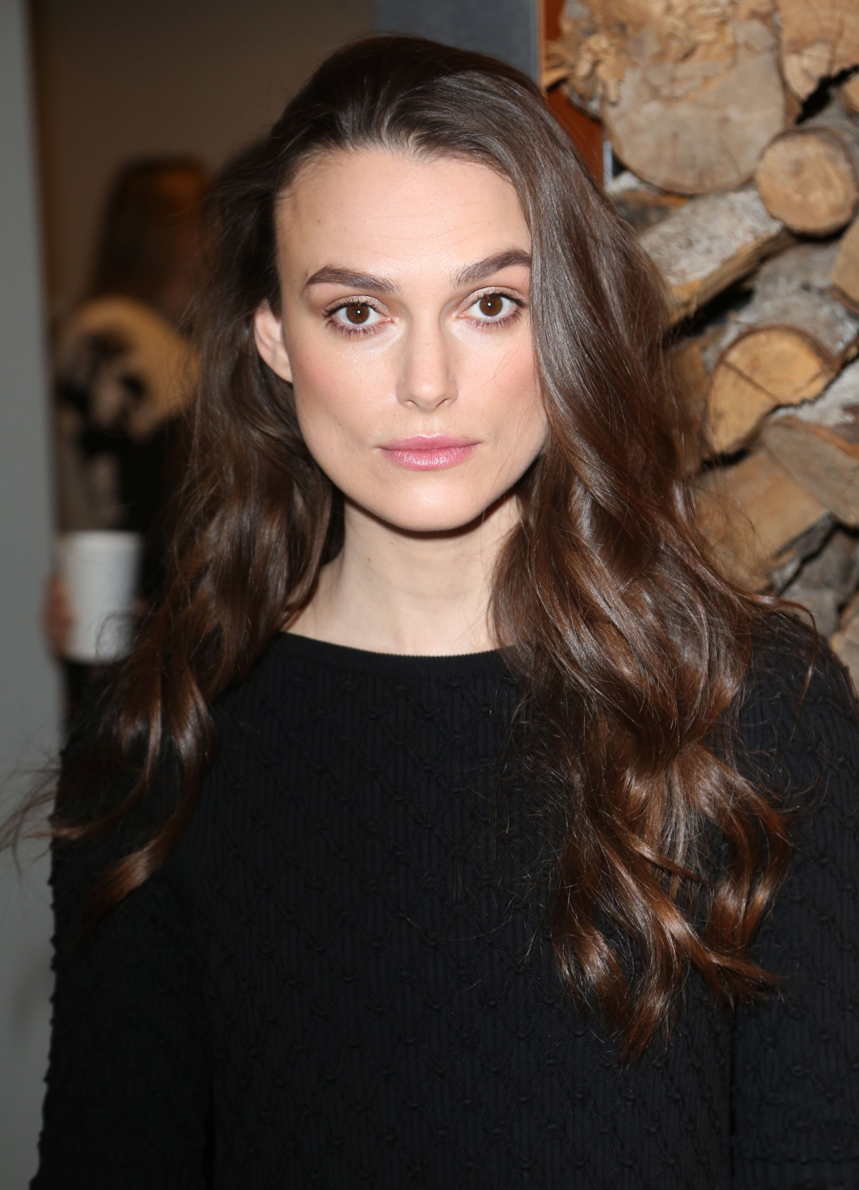 Keira online knightley 2018