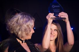 LBofHavering's tweet photo. The #HBA2017 finalist from the Apprentice of the Year and Best Customer Service category include @CumberlandGroup , @Respondituk , @PandoraImages, @chcaccountants and @JellyJadeParty. Want to join them on 8 February? Book your tickets today: https://t.co/zqGwLiqzNN https://t.co/YX7oz6K5SI