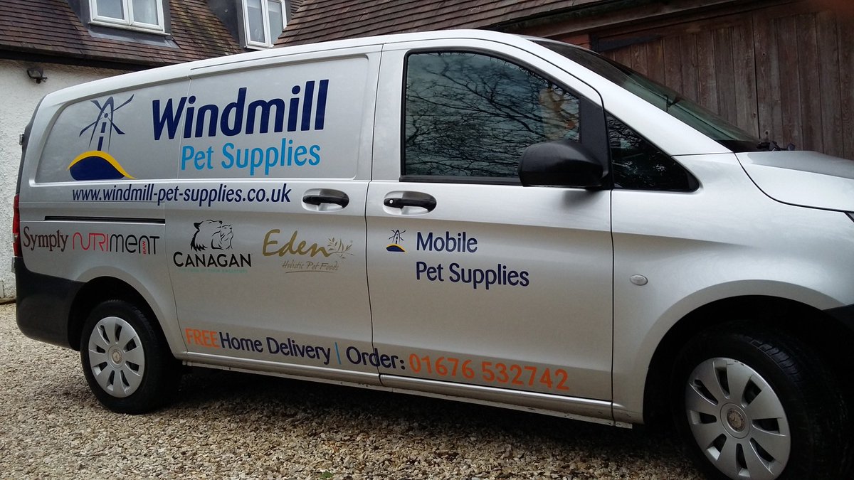 Here's a big shout out to <a href="/Duncan_Acorn/">Duncan Horlor</a> and the team <a href="/acornprinting/">Acorn Printing</a> for doing such a great job on our new van - thanks guys