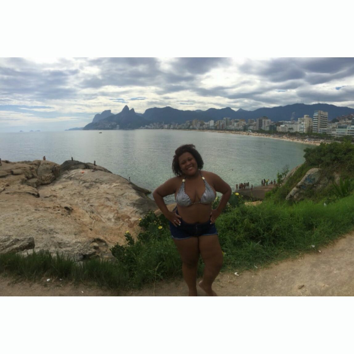 jaqueresende20's tweet photo. #NewProfilePic https://t.co/swyiLdWvYj