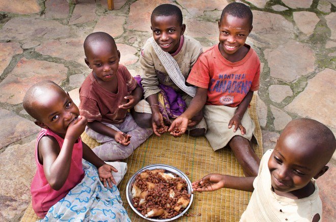Our fellow finalists in the <a href="/macfound/">MacArthur Foundation</a> #100andChange competition felt more like new friends than competitors, and this article explains why: the children were the real winners! Read more from <a href="/shettimakole/">Kole Shettima</a>  via <a href="/MobilePunch/">Punch Newspapers</a>: ow.ly/8m6N30hVjFG