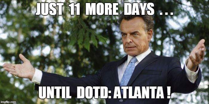 DaysOfTheDead13's tweet photo. Get your tickets NOW at https://t.co/y0Qska2X6z

#DOTD #WHEREHORRORCOMESTOPARTY #HORRORCON #LELAND https://t.co/z3KcAoct4P