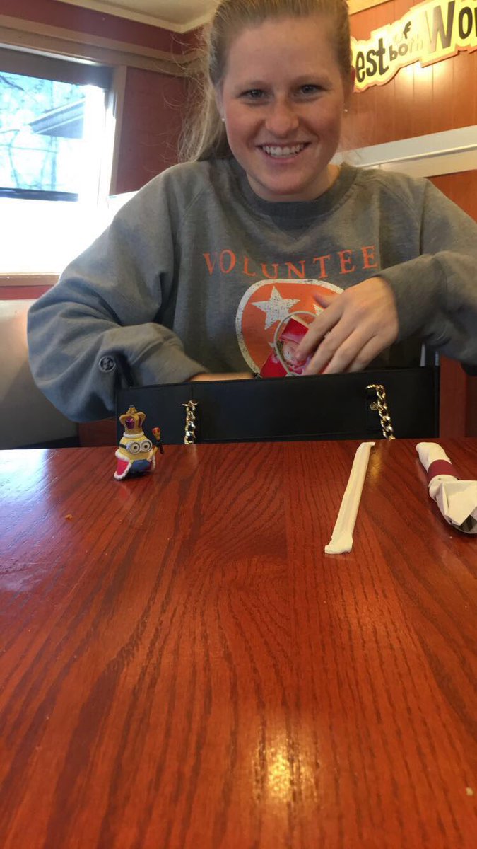 mandyfinks's tweet image. Happy Birthday @kayleewilson05 !!So happy to have been such great friends and enjoying so many laughs and memories with ya!! Love you!! 💕💗