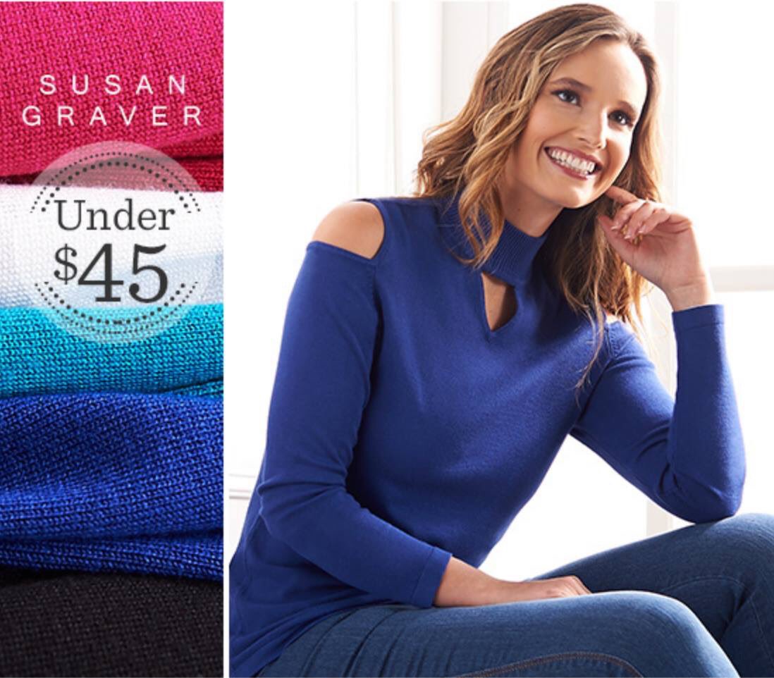 Susan Graver tweet media