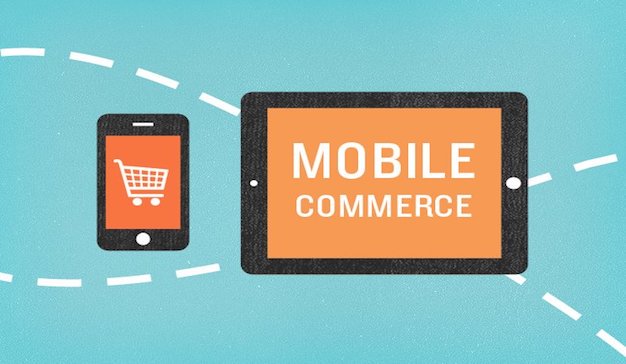 CorporaLabs's tweet photo. El ascenso del “mobile commerce” y la oportunidad de las apps ➡️ https://t.co/S02Z7pZItP #mcommerce #apps #mobile https://t.co/5w7Y4fPS5S