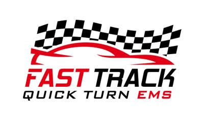 QMS Quick Turn PCB tweet media