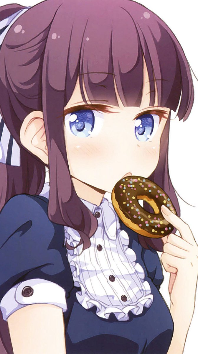 アニメ学園生徒会副会長兼アニメ部部長のこばやん ちょっとした投稿です ひふみ先輩誕生日おめでとう 滝本ひふみ生誕祭18 1月23日は滝本ひふみの誕生日 Newgame いいねした人全員フォローする Rtした人全員フォローする