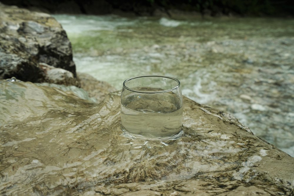 amwater's tweet photo. Taking part in the #RawWater trend may not be the best choice for your health. Dr. Ben Stanford explains why #LiveWater can’t compete with safety standards and quality testing in our latest #WaterStreet blog. https://t.co/fMBBwpa8ZJ https://t.co/RyY4EDBSHA