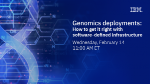 WittrockCrystal's tweet photo. A new era of personalized healthcare 

#IBMDigitalCharge
#IBMCloud #IBMDSNA #IBMMarketplace

https://t.co/qVi8YRvqD4 https://t.co/QunbuFuheD