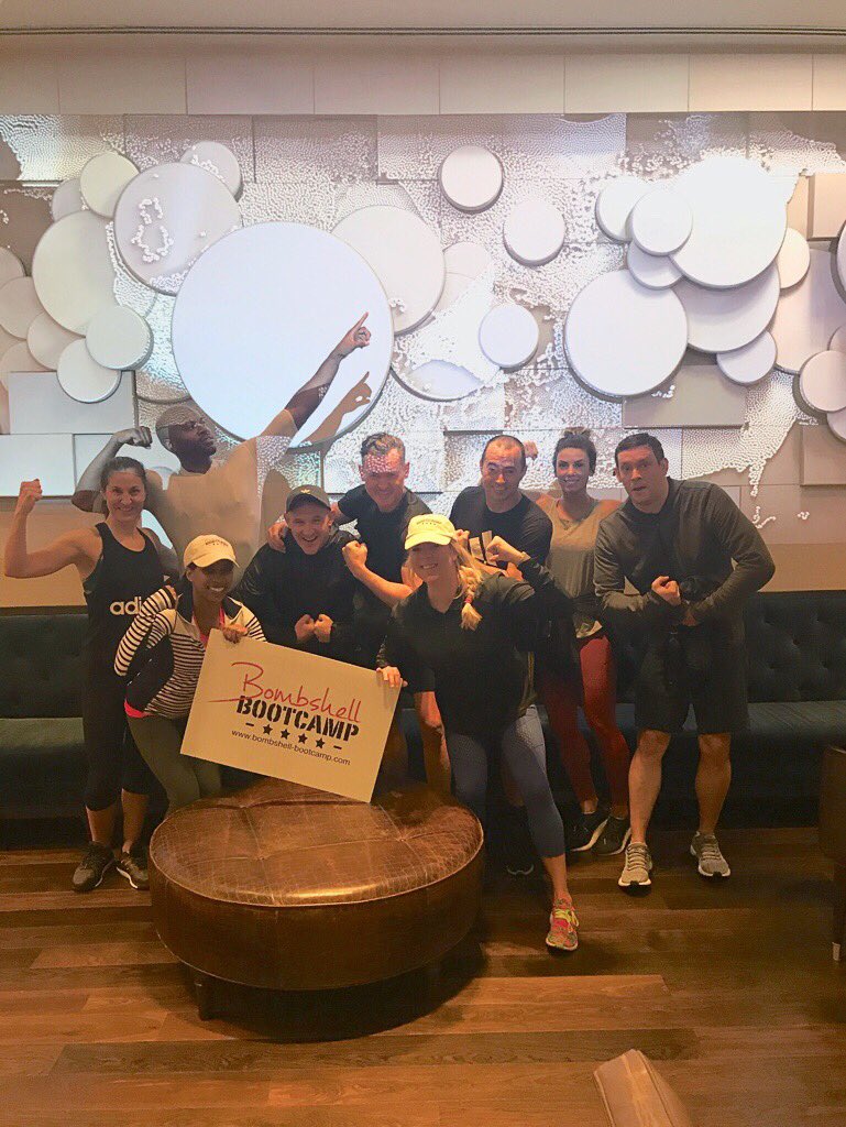 Cari Shoemate tweet media