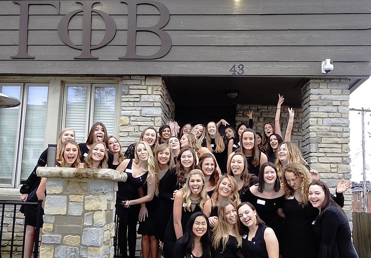 Today’s the day!!!! Start blasting Kill the Lights so that we can get ready to meet all of our new sisters🌙💕