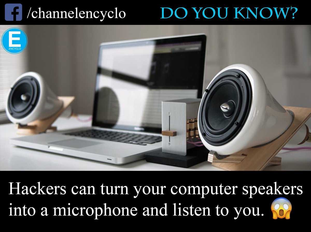 EncycloChannel's tweet image. 