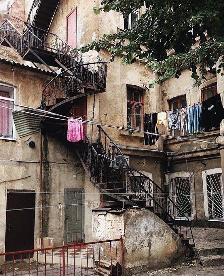 Атмосфера старой Одессы 

#orendar #стараяодесса