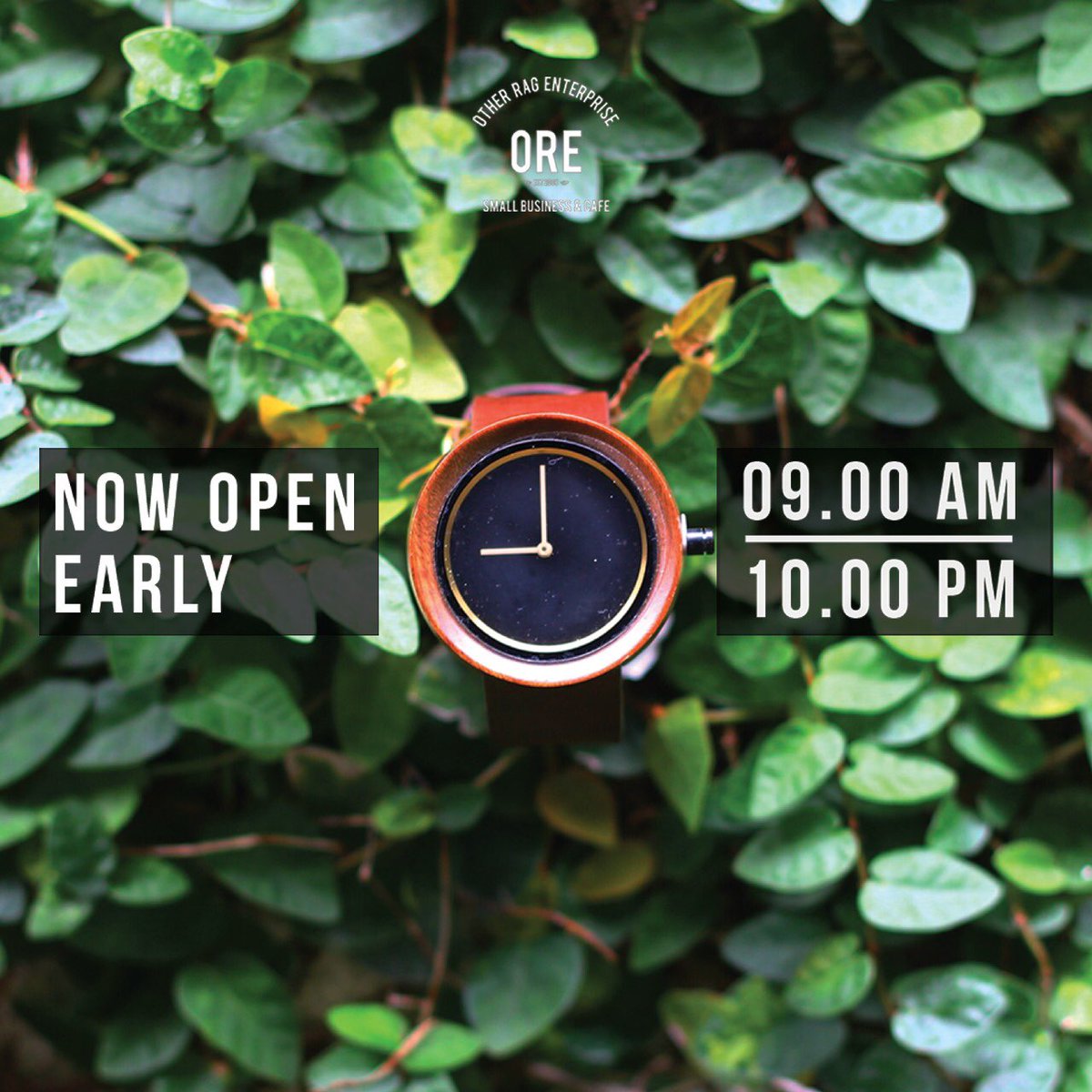 OTHER RAG ENTERPRISE tweet media