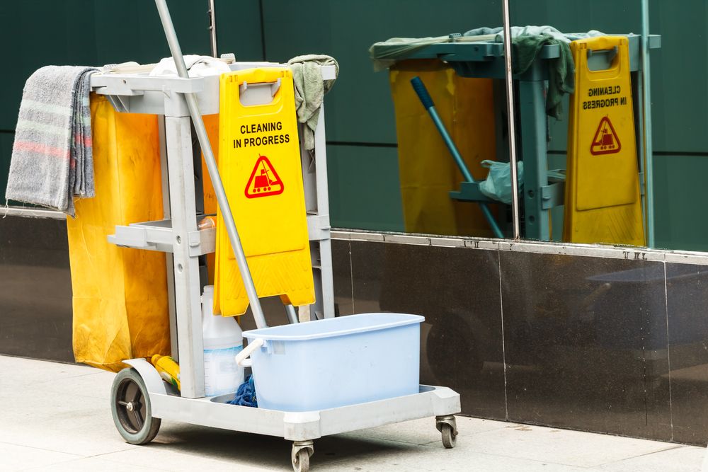 ProView's tweet photo. J&amp;S Janitorial Services has over 15 years of experience and we have all come from national companies with a ton of experience from cleaning, training, customer service, and accounting.

Read more of their story here: https://t.co/HexWO8YHuq https://t.co/WFMqHVvfO6