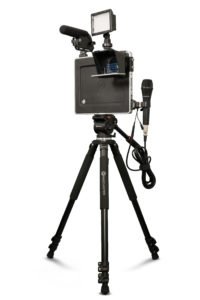 Jaynedavids's tweet photo. Excited to see @Padcaster @Bett_show Great easy to use kit Find out how you can create effective #videos with your #iPad #mobile Get #videogear advice: Visit D400 24-27Jan London #education #classroom #edtech Try out #GreenScreen #funwithvideo https://t.co/SDp1EGkkIB