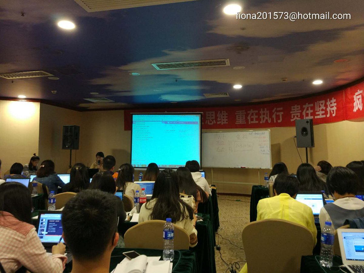 Fiona Zhang tweet media