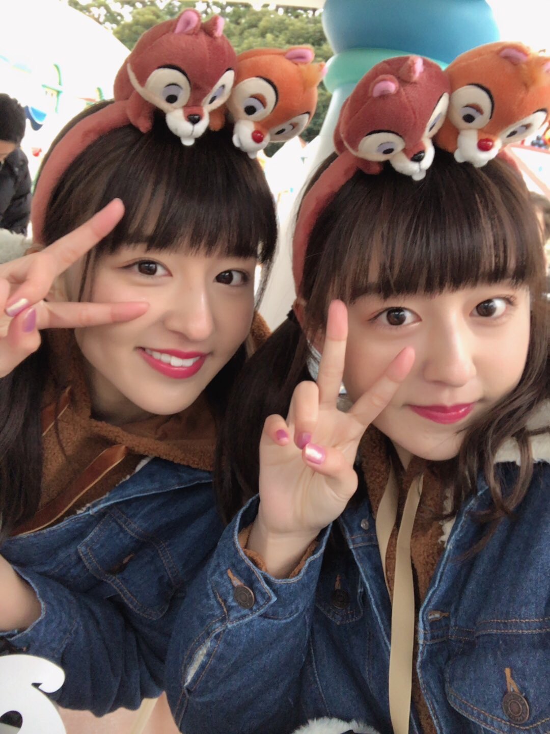りかりこ 情報解禁まで待っててね Disneyで 撮影 でした りかりこ Rika62dance Riko6622 りかりこ 情報解禁まで待っててね Disneyで 撮影 でした りかりこ Rika62dance Riko6622