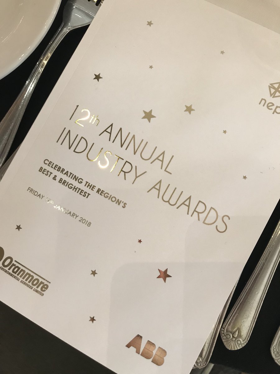 NEPIC_Ltd's tweet photo. And to our amazing sponsors @ABB_UK @LuciteIntl #oranmore @itsltduk @lottechemicalpk @cape_uk @boconline @siriusminerals @northernskills_ @WardHadaway @ukCPI @WiltonSite #pxgroup - we couldn’t do it without you! #Thankyou https://t.co/DI1HMKHApJ