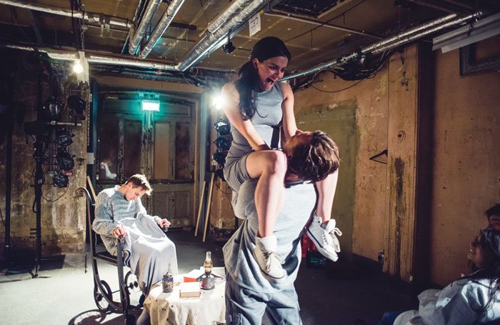 Find the best #postgraduate #drama #course for you: bit.ly/2DgZUwg