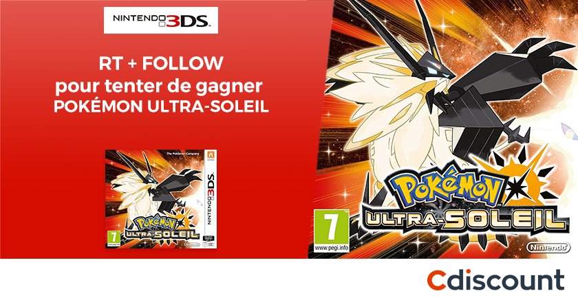Cdiscount tweet picture