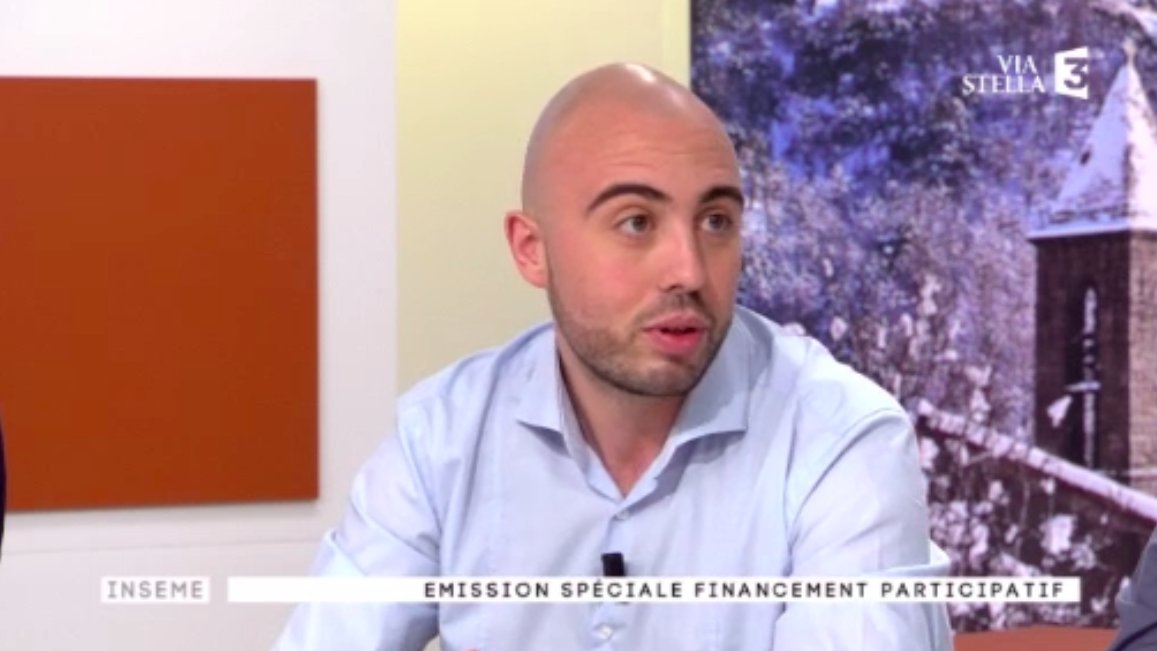 Wateroom_off's tweet photo. "On s'est décidé à se lancer dans une campagne de #crowdfunding pour faire un véritable coup de communication. Le crowdfunding est un outil de communication qui nous a permis d'avoir de nouveaux inscrits sur la plateforme #Wateroom" @Prima_Inseme #FinancementParticipatif https://t.co/z4ueZo9yW0