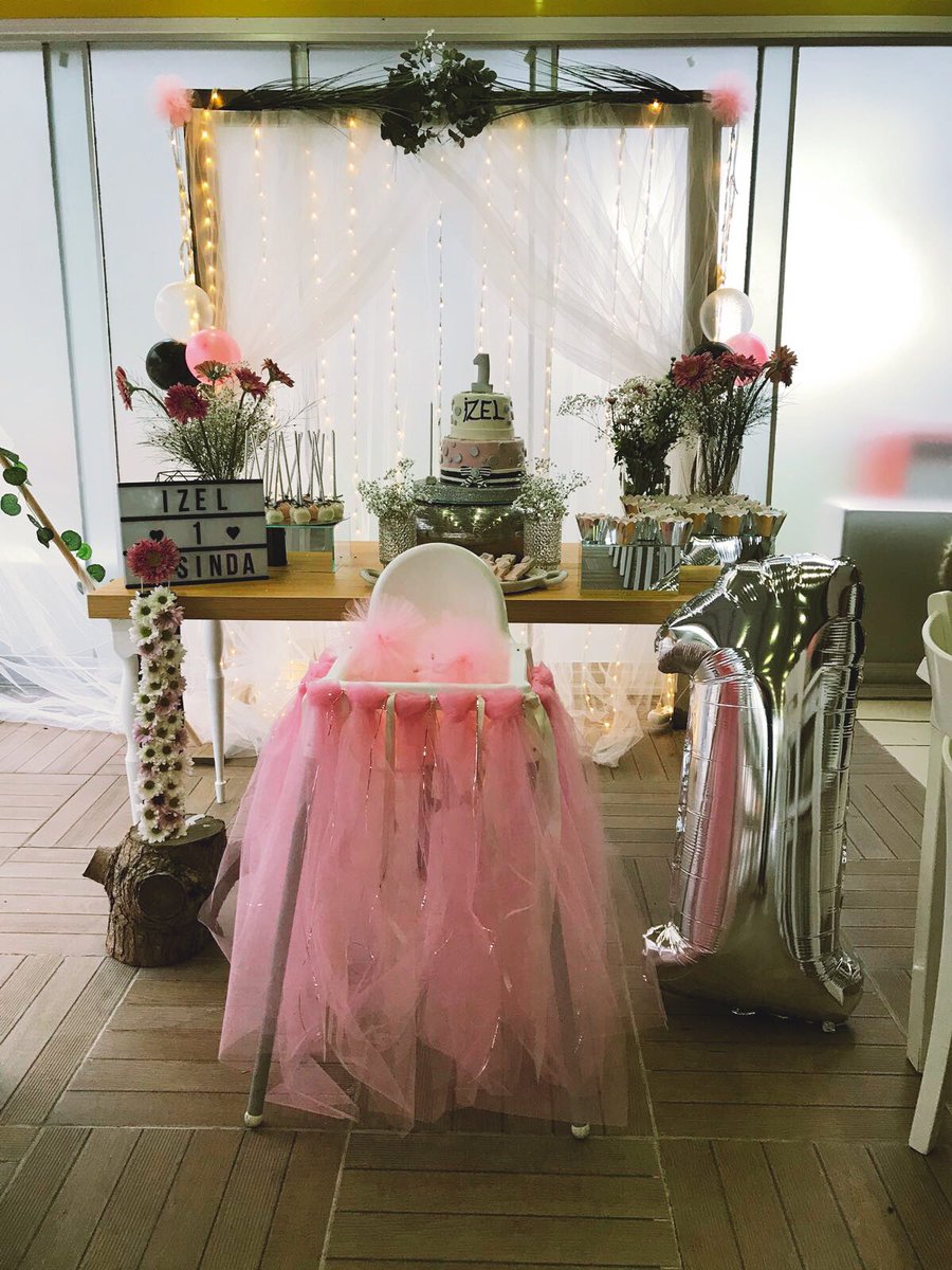 Haftaya renkli fotograflarla başlayalım istedik🌸🤗 Izel’e mutlu, sağlıklı, uzuuun bir ömür diliyoruz✨
Bilgi&amp;Rezv; 232 759 0101
#urladakibahcem #1yasdogumgunu #dogumgünü #konseptdogumgunu #kahvaltı #kahvaltıdadoğumgünü #1yaş #iyikidoğdun #urla #birthdayparty #1stbirthday