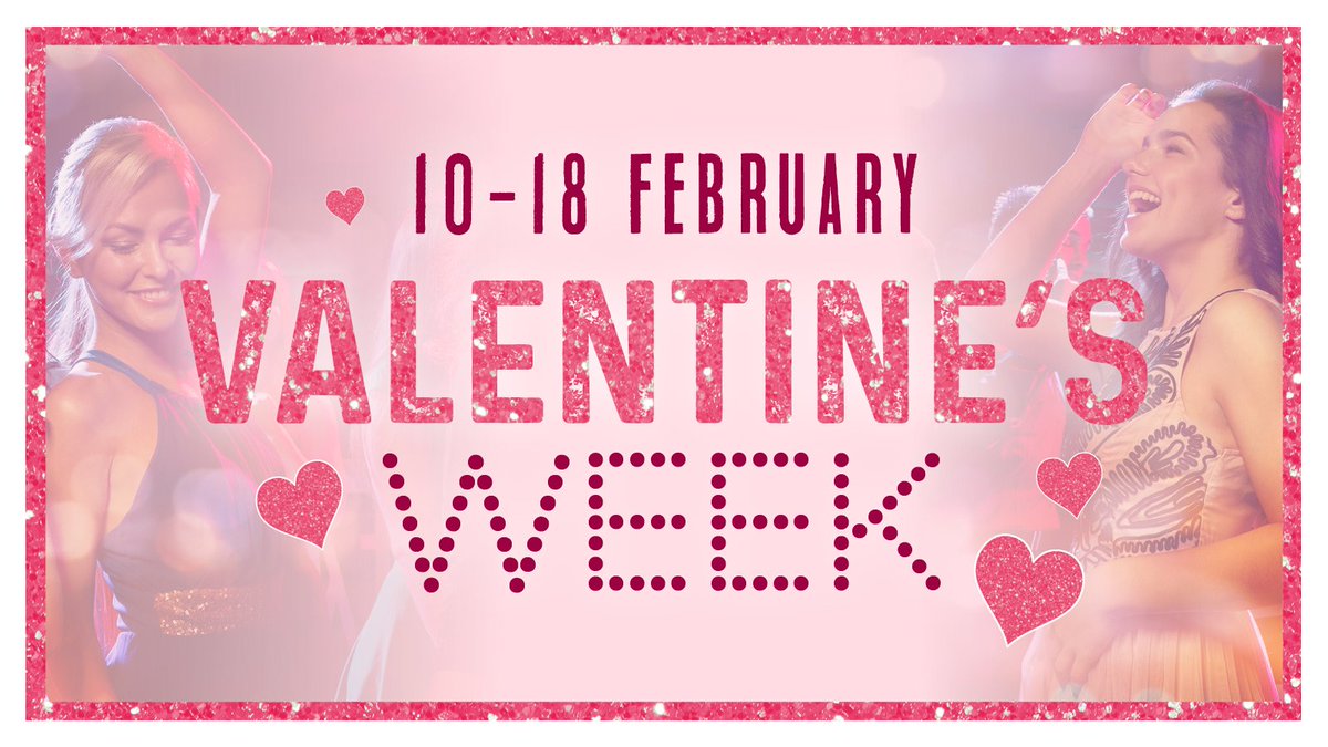 SlugHanover's tweet image. Hello to all my lovebirds...
Slug and Lettuce Hanover St have put together the most delicious Valentines set menu, perfect for all those wanting to treat their loved one, whilst not breaking the bank 😍💋
To find out more, and book please call 02074990077