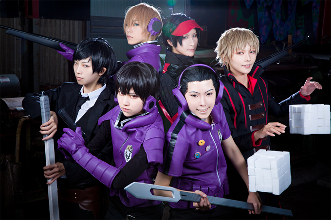 コスプレイヤーダリアのTwitter画像47