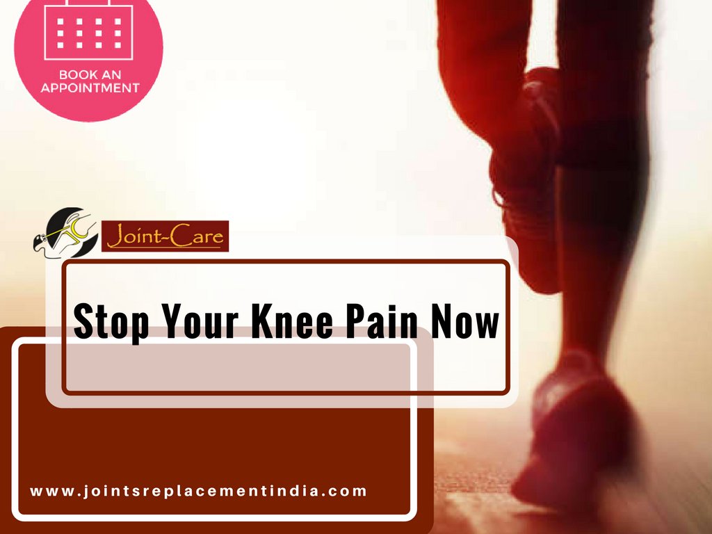 jointcare1's tweet photo. #Knee_Pain stops you from daily activities?
Resolve your pain now...
Contact : (+91) 9388111400
To make an appointment: https://t.co/FyDFTTHp2d
For more details: https://t.co/U1FC87TJJo
#knee_Pain_Treatment #Knee_Replacement
#Rajasthan #India https://t.co/ivVZGKDpps