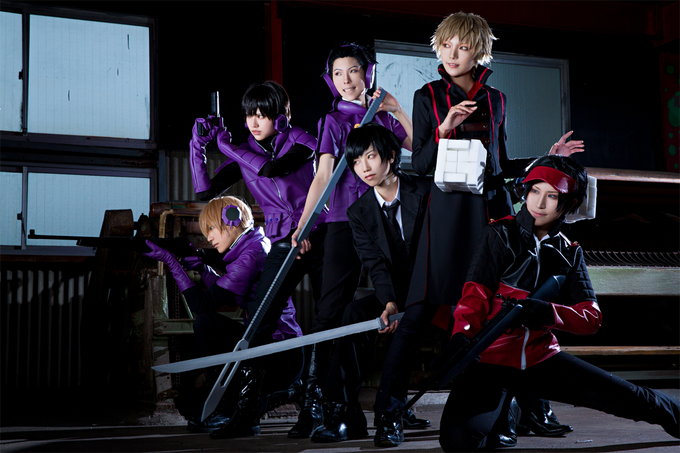 コスプレイヤーダリアのTwitter画像48