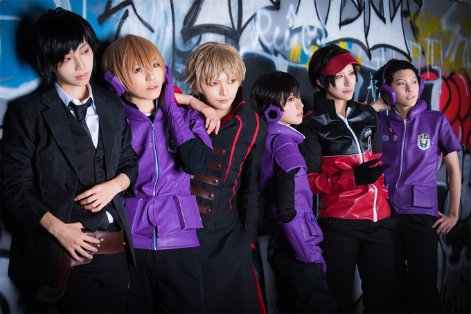 コスプレイヤーダリアのTwitter画像49