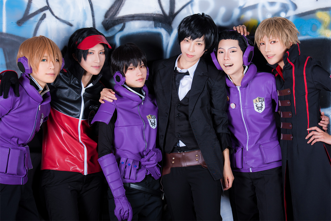 コスプレイヤーダリアのTwitter画像50