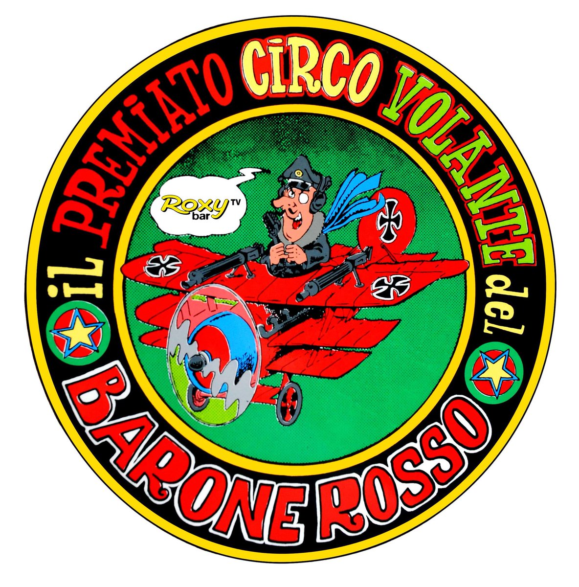 Video diretta con news sul #BaroneRosso di stasera con #MHZ che interpreta <a href="/kraftwerk/">Kraftwerk</a> -Lucio Cavazzoni presidente <a href="/alcenero/">Alce Nero</a> - <a href="/FoxyLadiesMusic/">Sorelle Baccaglini</a> - <a href="/GimboTognazzi/">GianMarco Tognazzi</a> - <a href="/ManuDolcenera/">Dolcenera</a> in collegamento.

Guarda video

facebook.com/RedRonnie/vide…