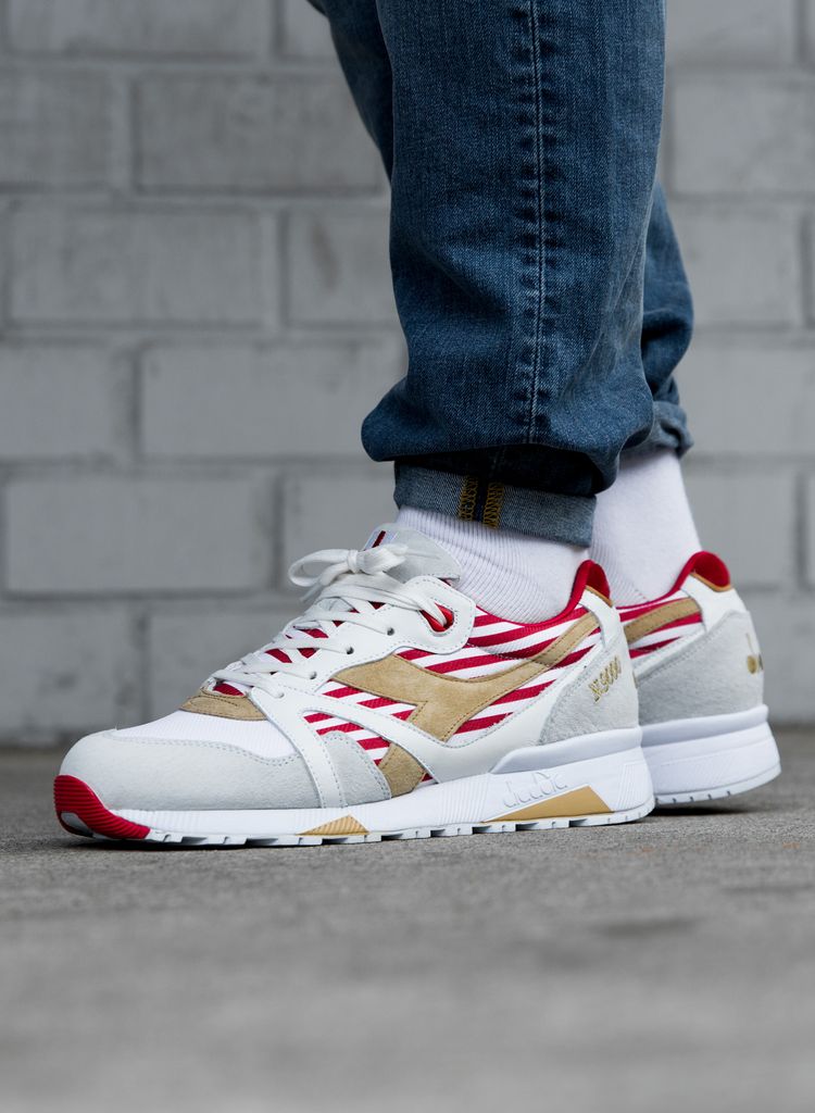 diadora n9000 mii