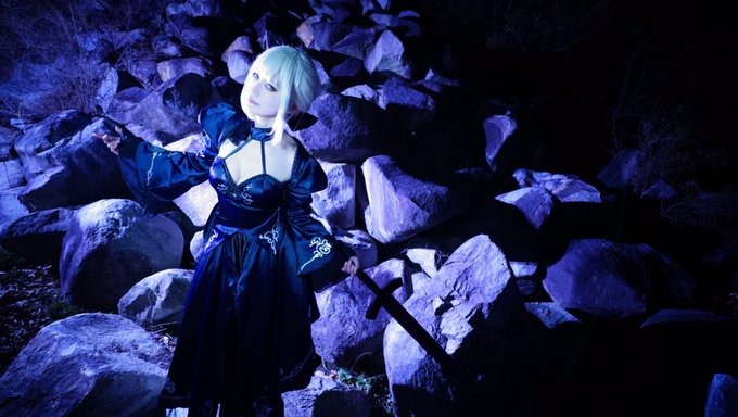 Twitterのコスプレ画像79