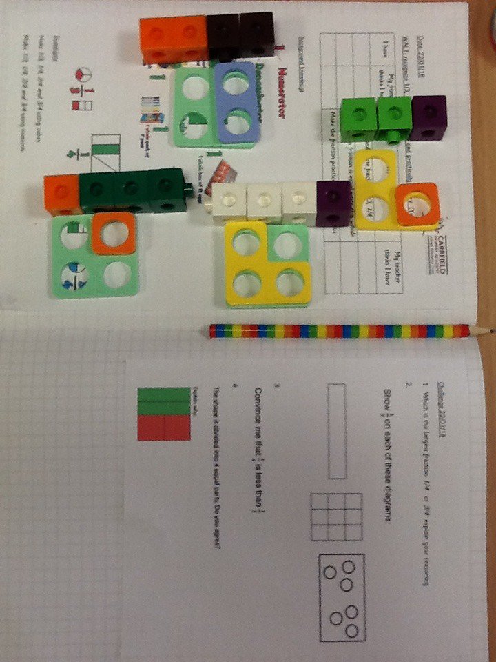 Carrfield Primary tweet media