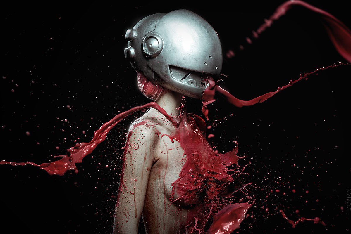 Мари 🌸Чеза tweet media